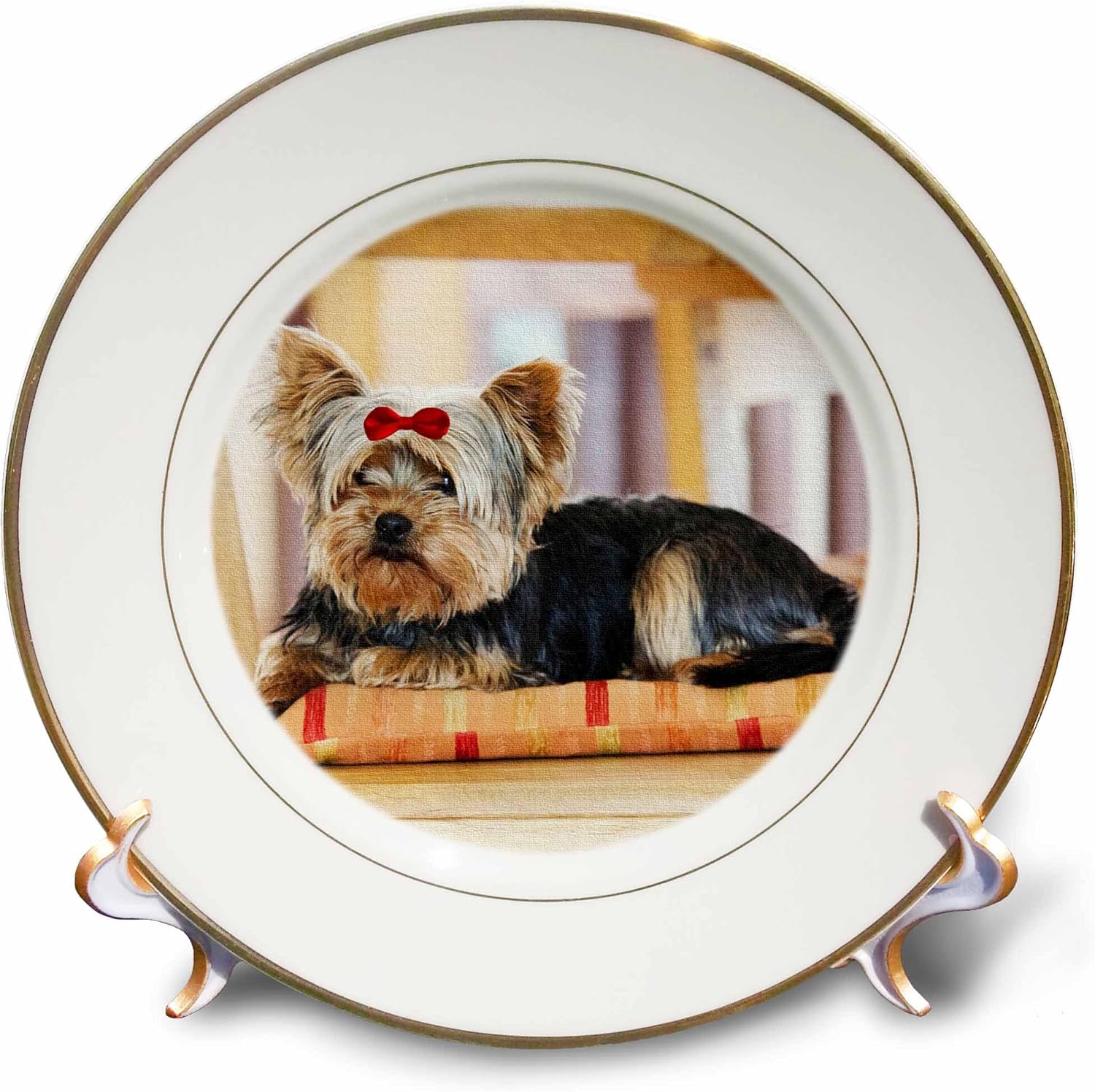 ブランブリーヘッジ MEETING ON THE SAND プレート ブランブリーヘッジ